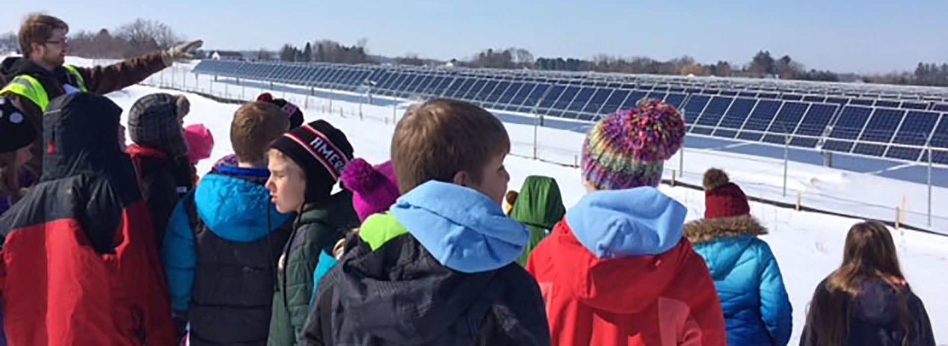 SunTuria Solar Tour