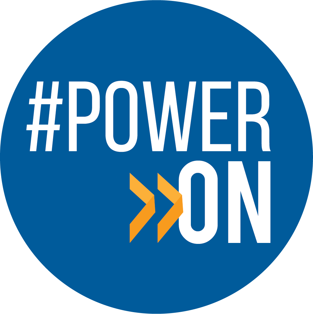 #PowerOn was a theme for co-ops nationwide during the COVID-19 pandemic