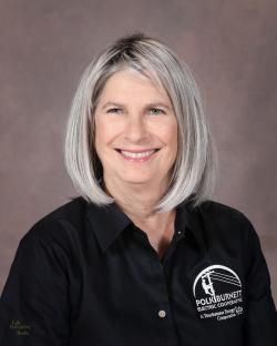 Board Director Cindy Thorman