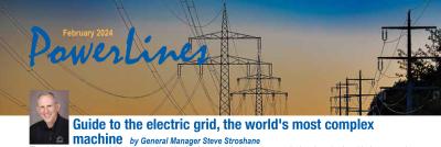 February 2024 Powerlines
