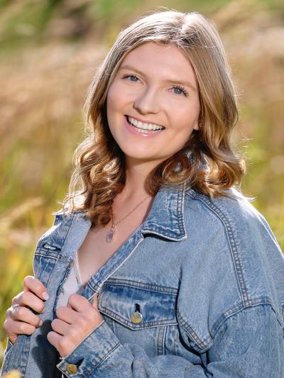 Lily Kasper