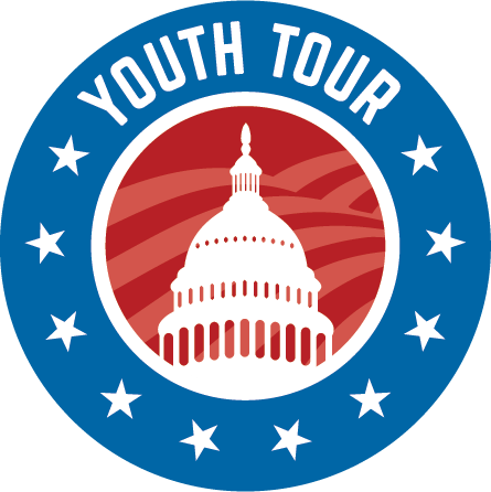 Youth Tour Logo