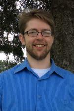 Co-op engineer Jarod Boerst