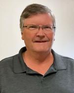 John Ukura, co-op board director
