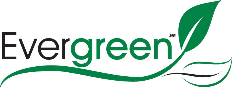Evergreen renewable energy blocsk