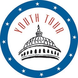 Youth Tour Seal