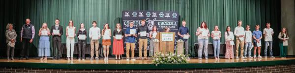 Osceola High School