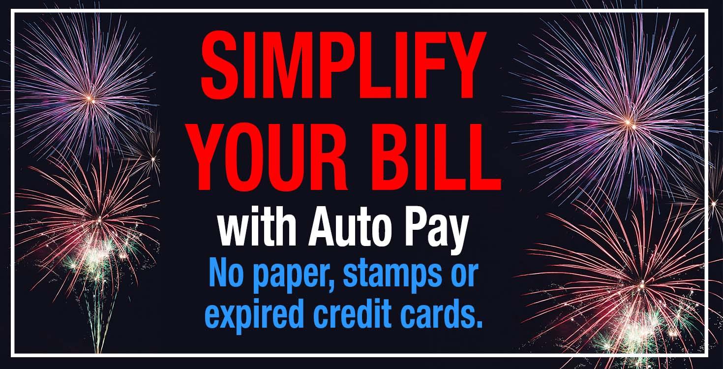 Auto Pay