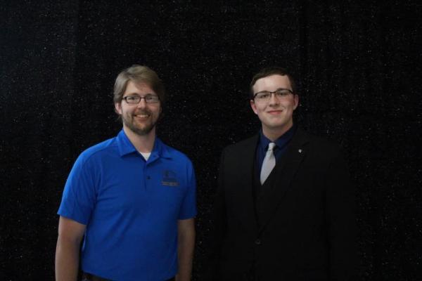 Polk-Burnett Scholarship at Somerset HS
