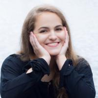 Cameron Volker, 2019 Youth Tour Delegate
