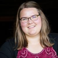 Julianna Thompson, 2019 Youth Tour Delegate